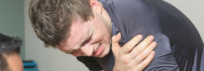 Chiropractic Brooklyn Shoulder Pain Chiropractic Brooklyn Shoulder Pain